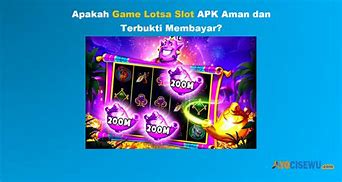 Apk Casino Slot Apakah Terbukti Membayar