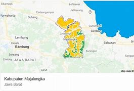 Barcode Gacoan Majalengka Kabupaten Majalengka Jawa Barat