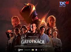 Gate Of Gatotkaca Hari Ini Di Indonesia Film Apa Aja