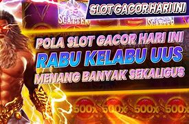 Link Bagus Main Slot Hari Ini Di Indonesia Hari Ini