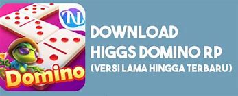 Permainan Slot Domino Terbaru Higgs Domino Global Terbaru Indonesia