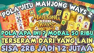 Pg Soft Gacor Mahjong Ways 2 Hari Ini Rupiah Hari Ini Berapa