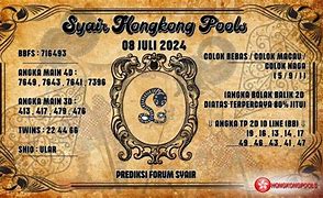 Prediksi Top Hk Sgp Sdy Malam Ini