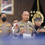 Siapa Saja Polisi Bintang 3 Saat Ini