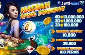 Situs Togel Terpercaya 2023 Terbaru