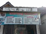 Warung Indonesia Terdekat